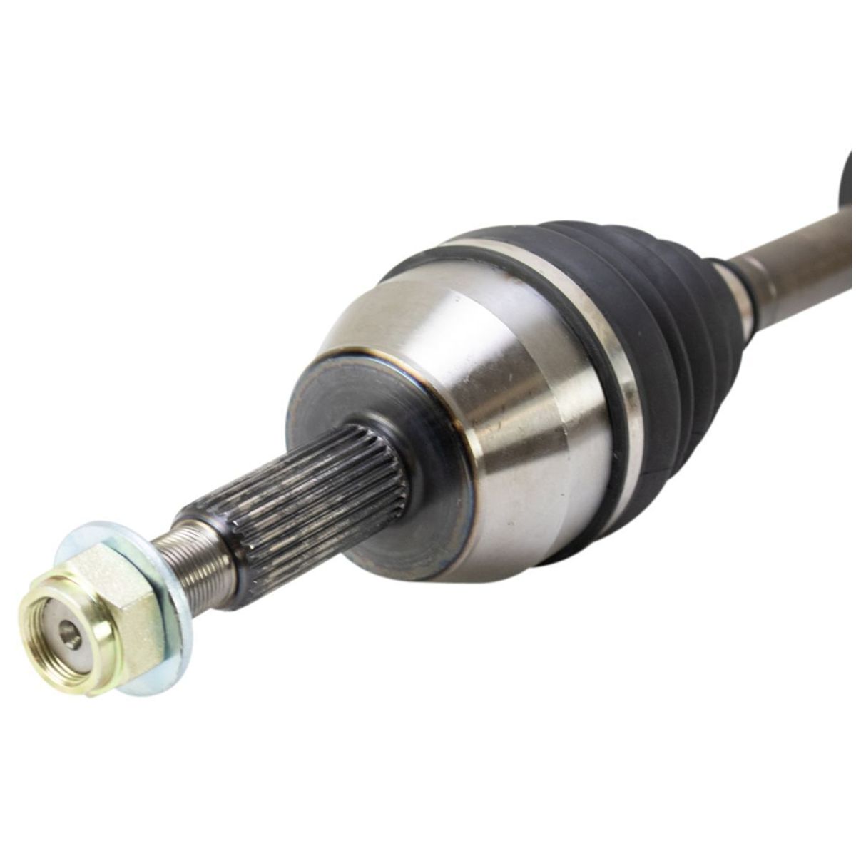 Front CV Axle Shaft Assembly Passenger Side For 06-10 Explorer Mountaineer 4WD