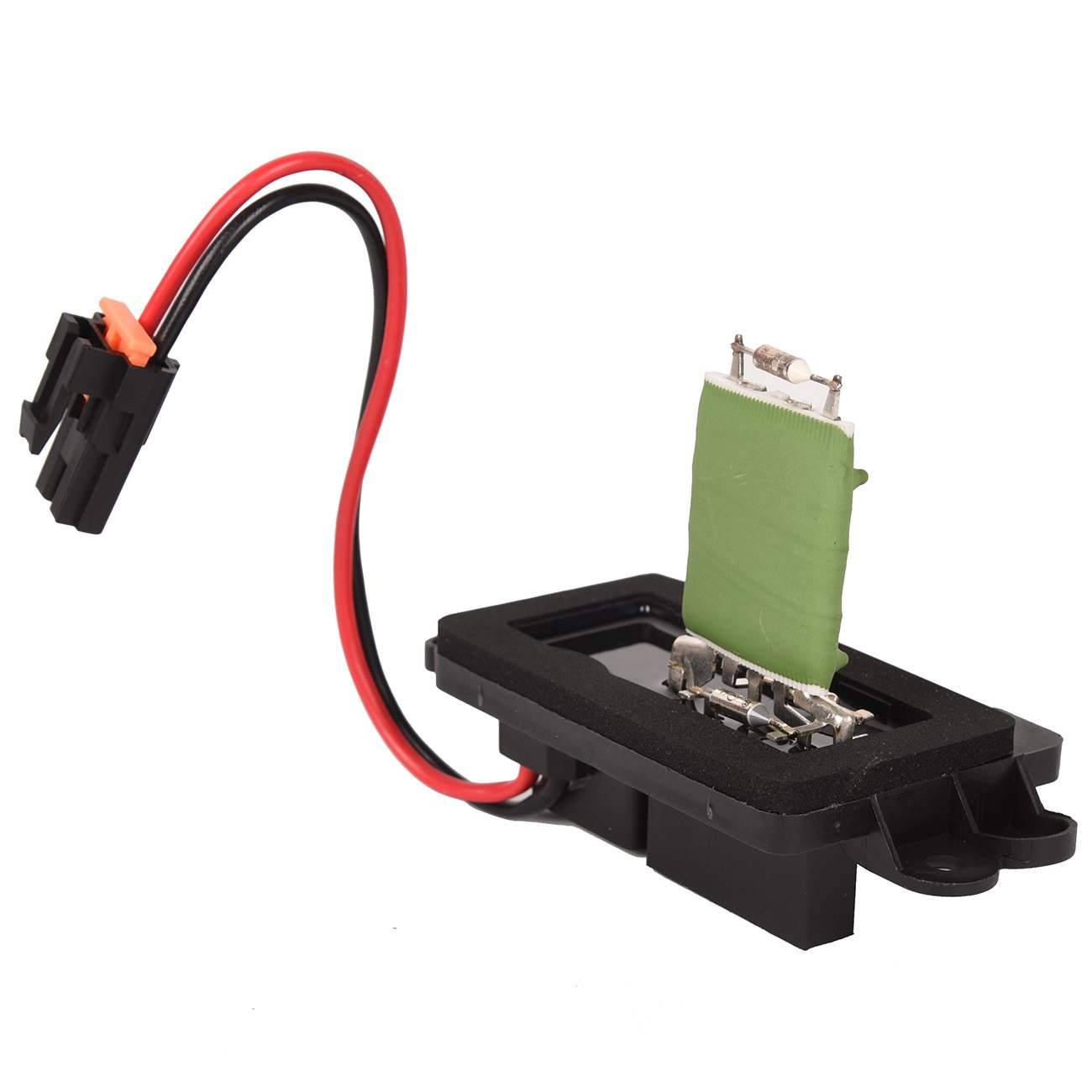 For Buick Chevrolet GMC Isuzu Oldsmobile Heater Blower Motor Resistor 89019100