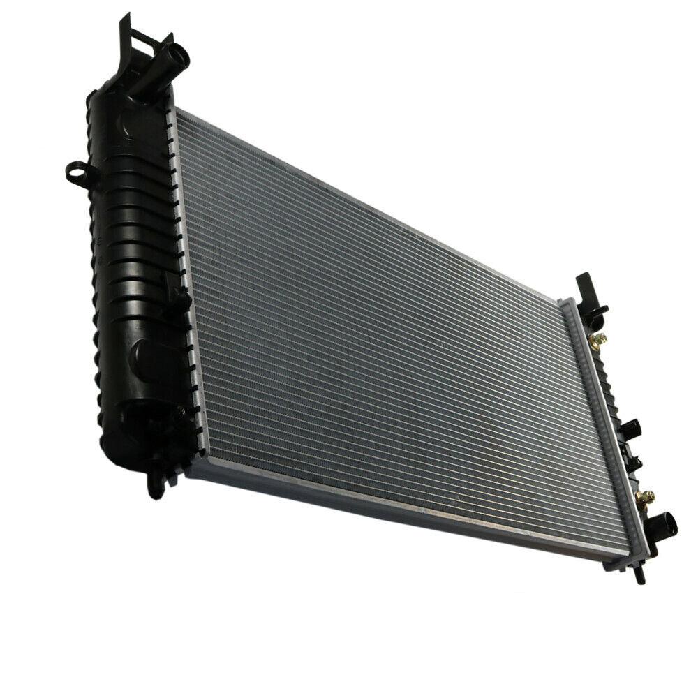 Radiator For Cadillac Chevrolet GMC Hummer Core "34"