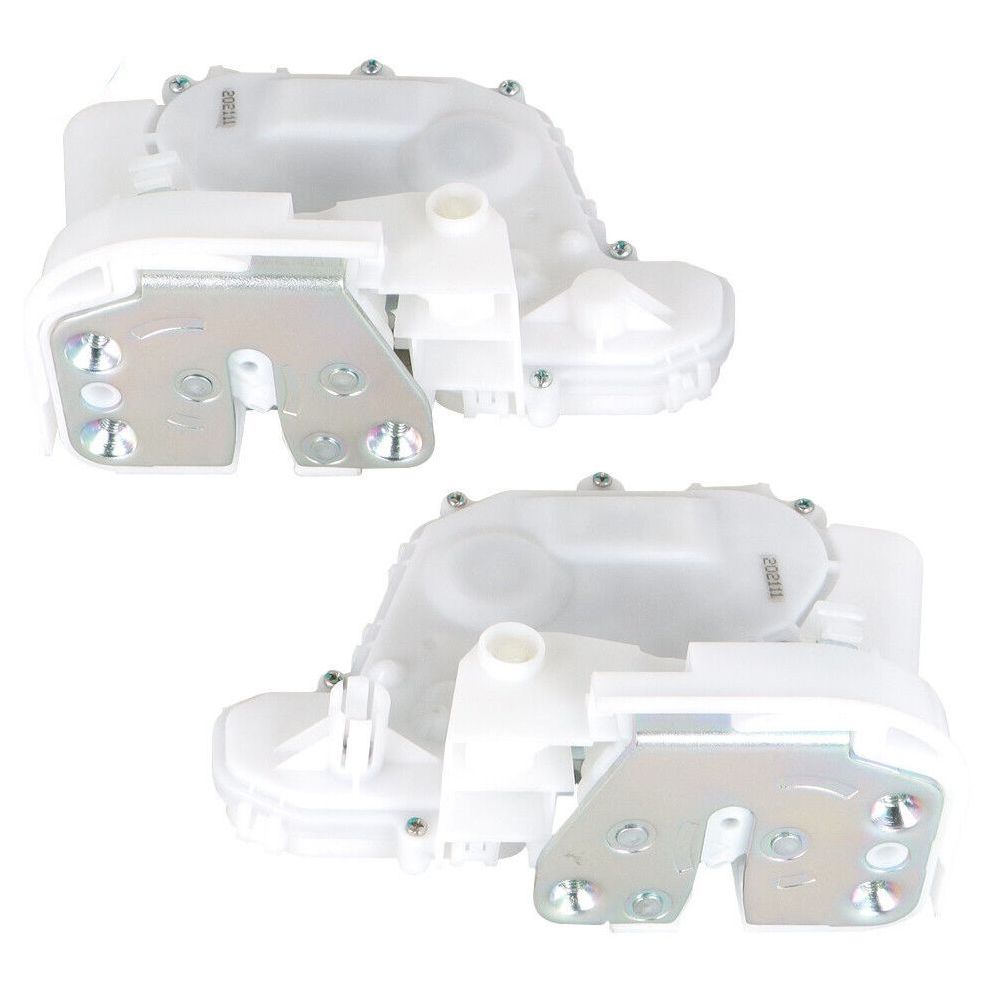 Power Door Lock Latch Actuator For 2007-11 Honda CRV/CR-V Front Rear Right Left