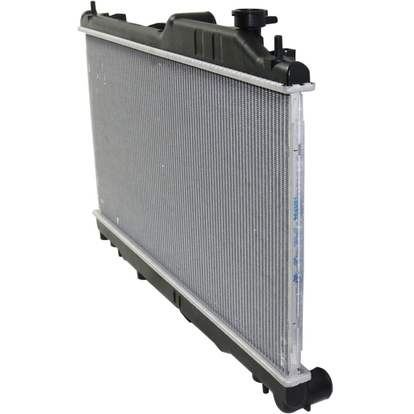 For Subaru 2015-2021 WRX STI Radiators 45119Va010