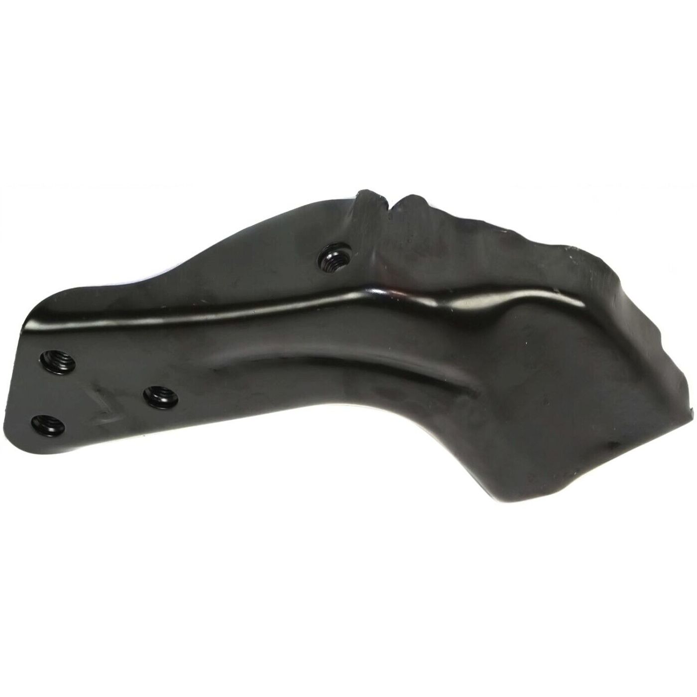 4 Sets Of - Bumper Bracket For 1994-1999 GMC Yukon Front Driver Side Inner
