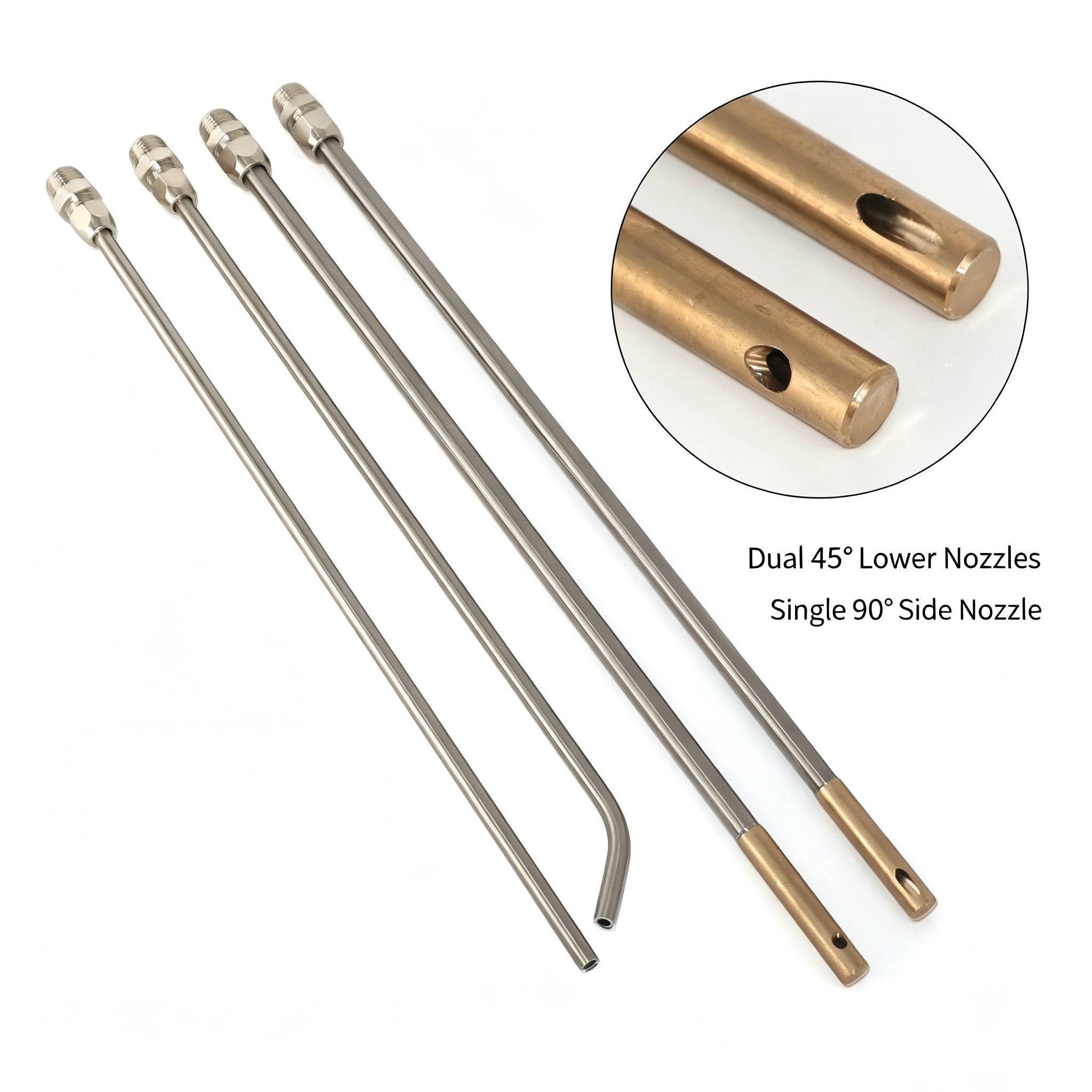Professional Walnut Blaster, Intake Valve Carbon Deposit Removal Machine, Compact Rolling Base, Full Walnut Blasting Kit, Multi‑car Adapters